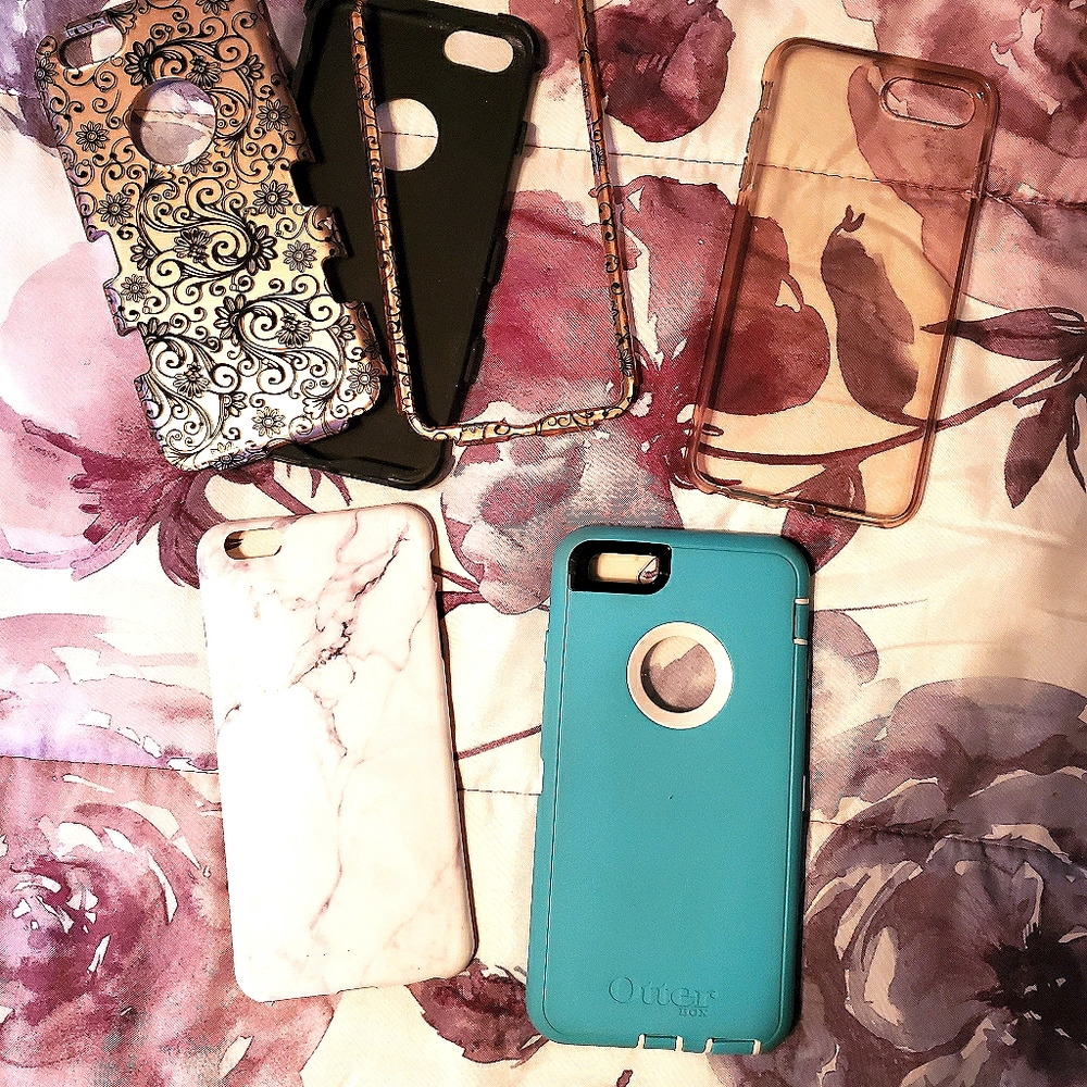 Phones cases